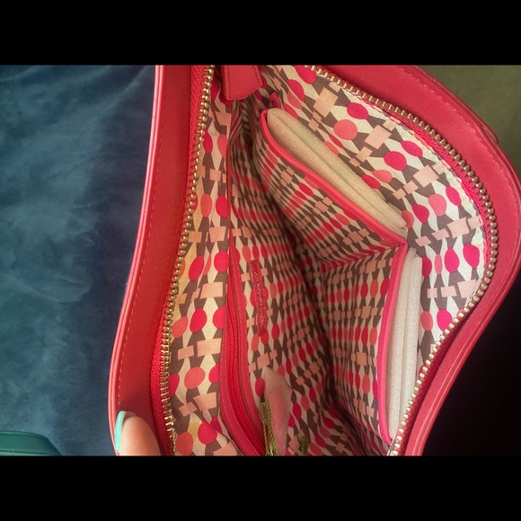TWO Vera Bradley crossbody bags - Picture 2 of 5